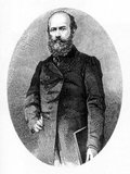 Henri Mouhot (May 15, 1826 — November 10, 1861) was a French naturalist and explorer of the mid-19th century. He was born in Montbéliard, Doubs, France - near the Swiss border, but spent his childhood in Russia and possibly, parts of Asia.<br/><br/>

He died near Naphan, Laos. He is remembered mostly in connection to Angkor. Mouhot's tomb is located just outside of Ban Phanom, to the east of Luang Prabang.